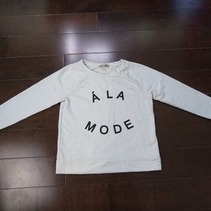 Banana Republic | A La Mode Long Sleeve Shirt